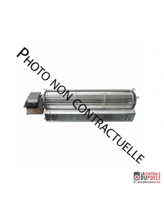 Bougie ou Résistance 350W 9,5 mm longueur 140 mm de poêle à pellet  41451209600 MCZ - Pièces Détachées Chauffage > Pièces détachées de poêle à  granules ou pellets > Résistance de poêle à pellets - 703980